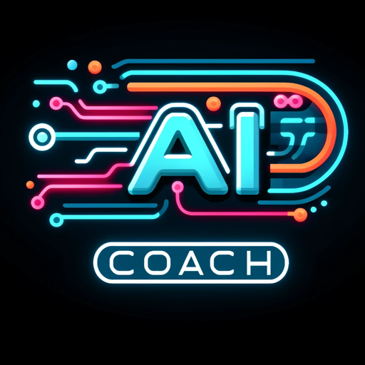 Azure AI-900 Exam Coach logo
