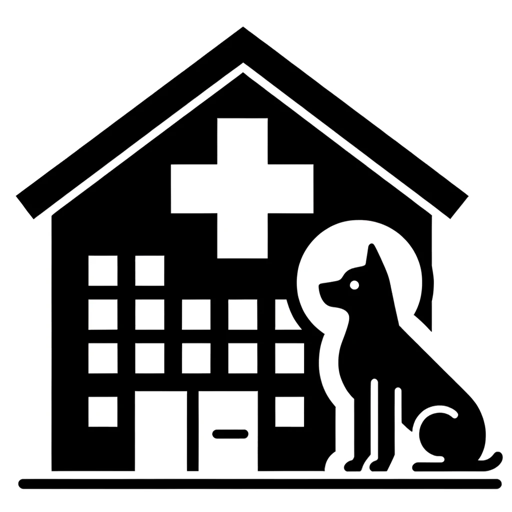 Veterinarian logo