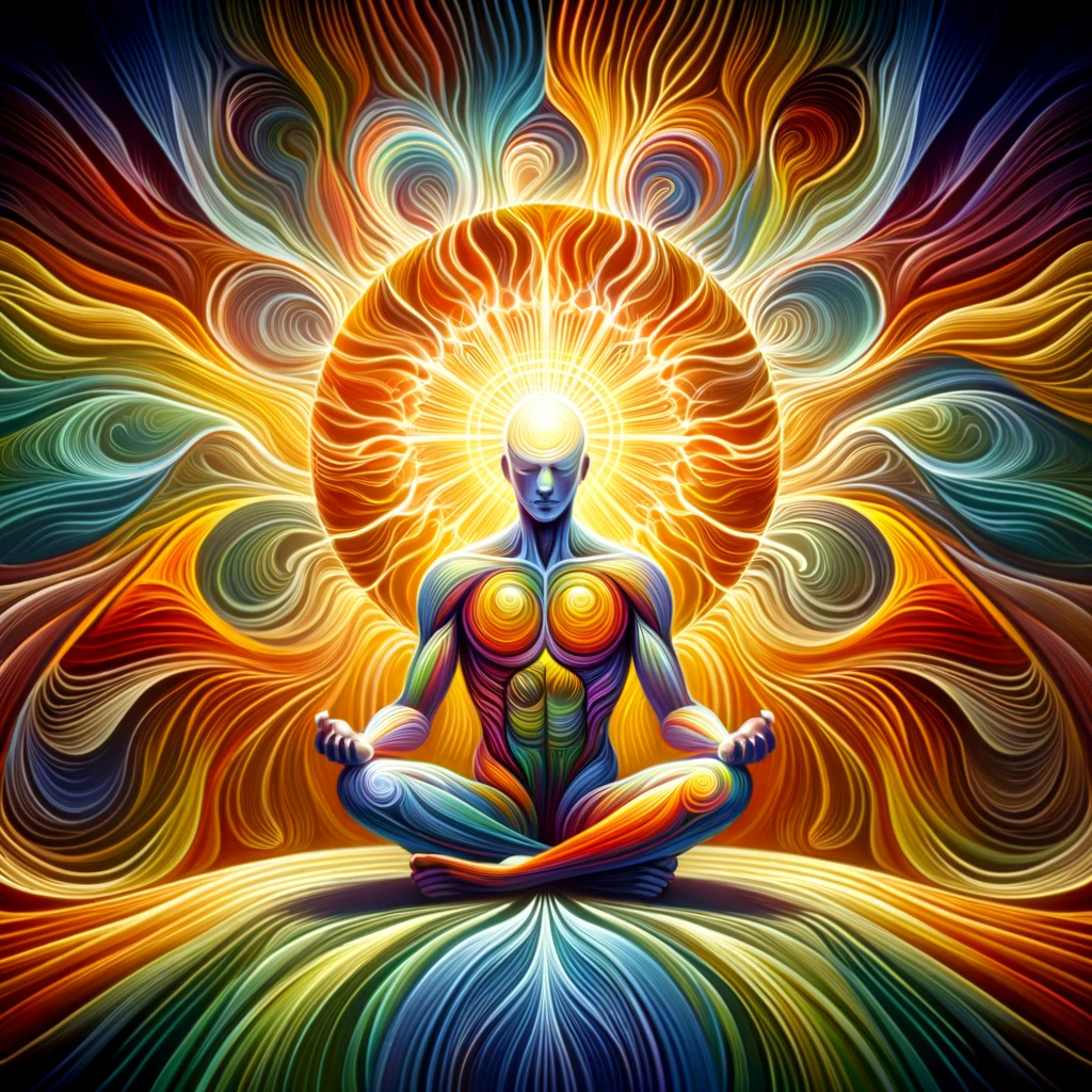 Transformational Life Coach logo