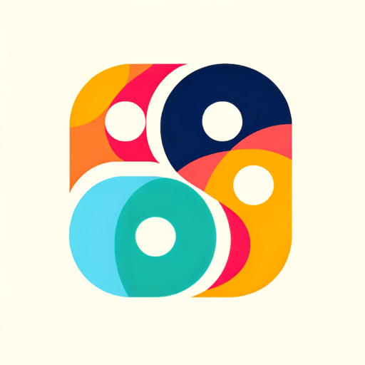 Big 5 Personality Test logo