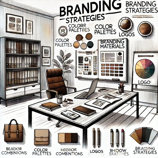Coaching Brand Architect logo