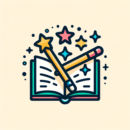 Whimsical Tales logo