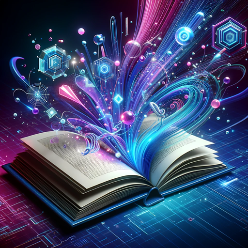 3D Book Covers logo