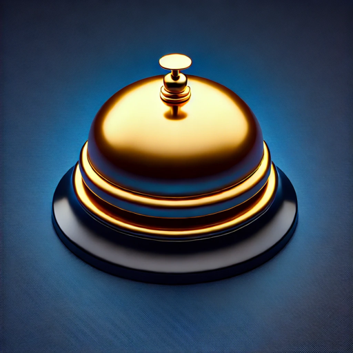 Hotel Management Master logo