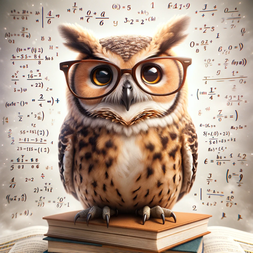 Math Tutor logo