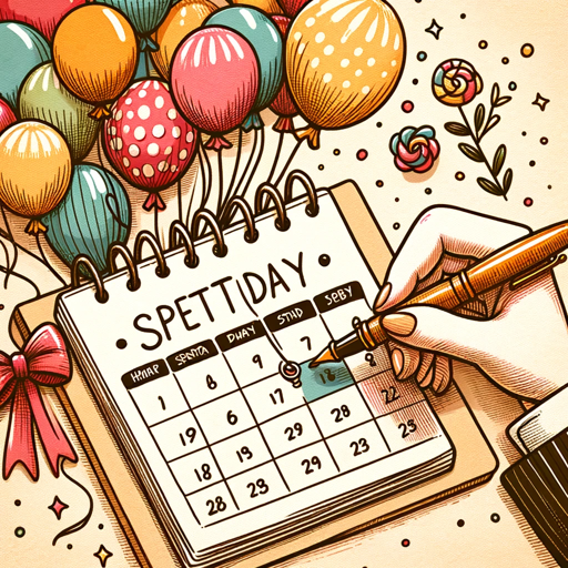 🎉📅 Small Biz EventPro GPT 🎈🖋️ logo