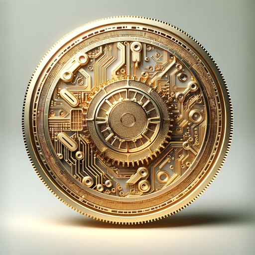 Digital Currency logo