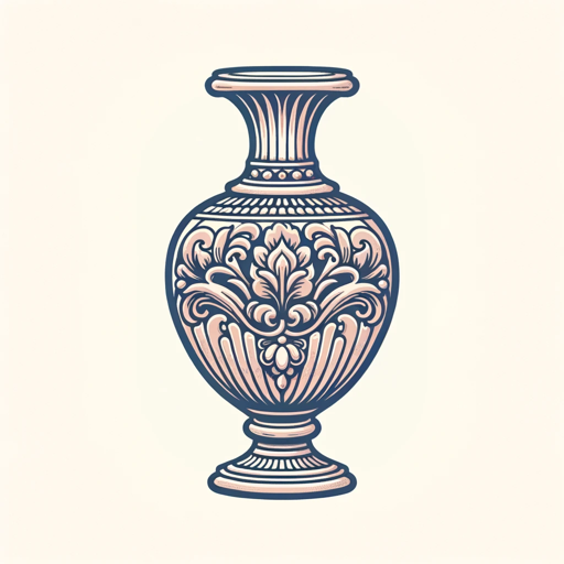 Antiques logo