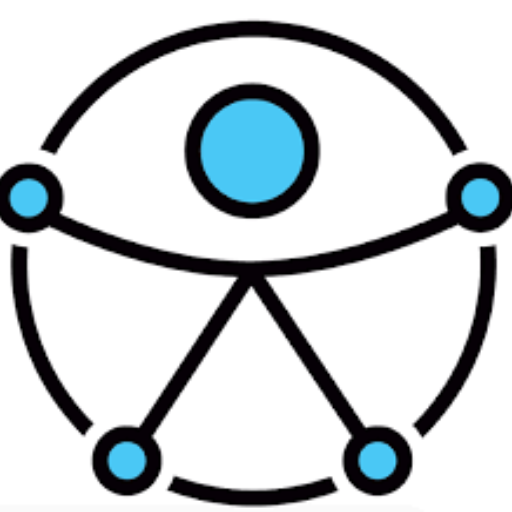 Lectura fácil/EasyReadAI logo