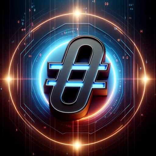 CodeSharp logo