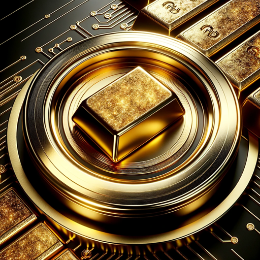The Gold Standard, Hedge Your Wealth! logo