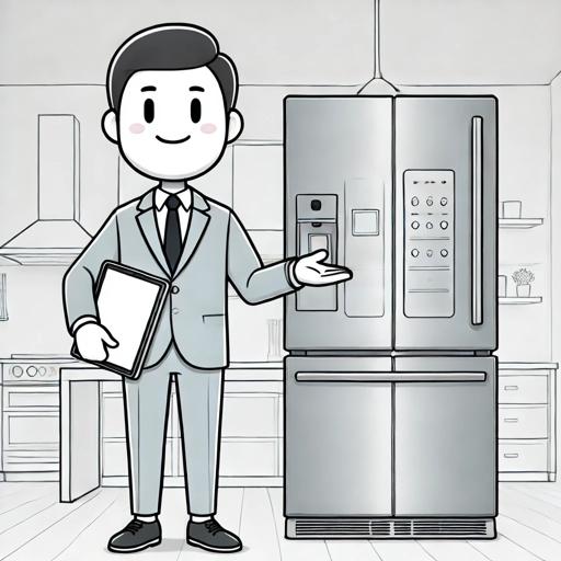 SmartHome Appliance Guru logo
