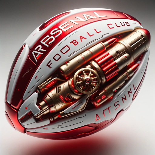 The Gunners logo