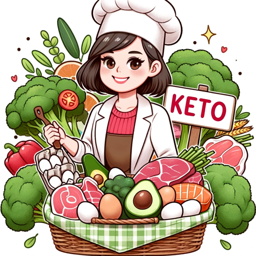 Easy Keto logo