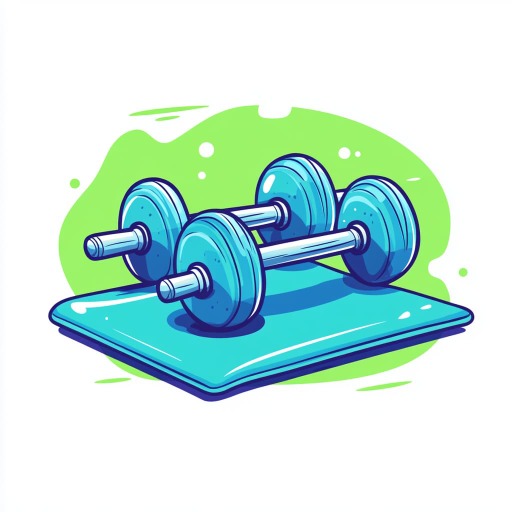Workout Plan Creator logo