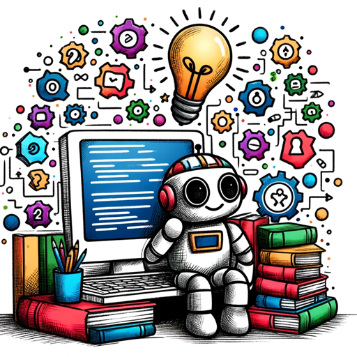 Upskill Ops Software Eng'g Guide I logo