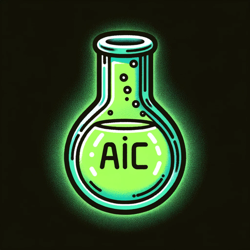 AI Rick logo