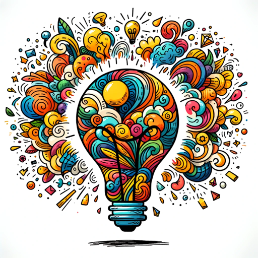 Idea Assist logo