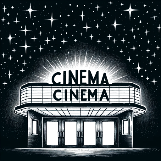 Cinema Sage logo