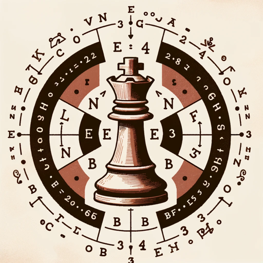 Chess Mentor logo