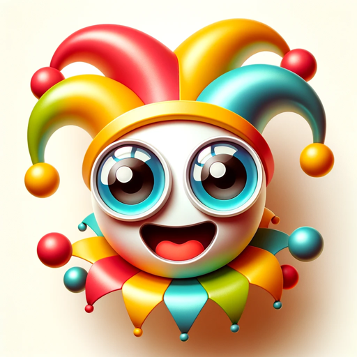Silly Banter Bot logo