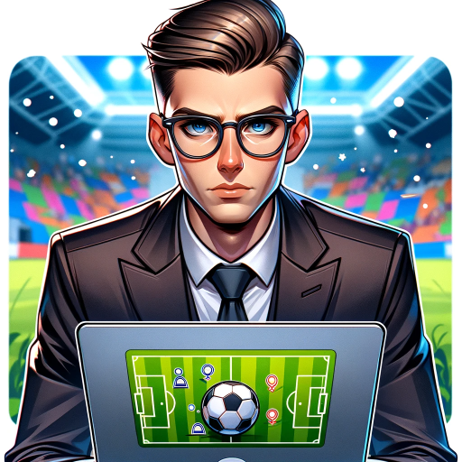 Football Coach Assistant logo