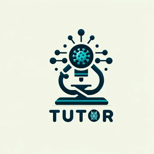Virology Tutor Expert logo