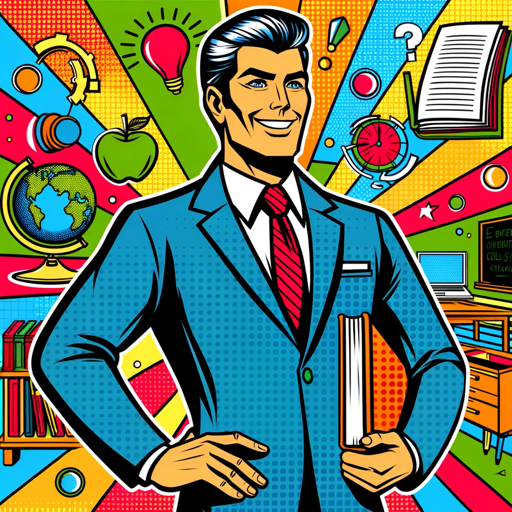 EL PROFE logo
