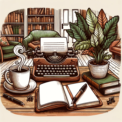 GPT WORDSMITH logo
