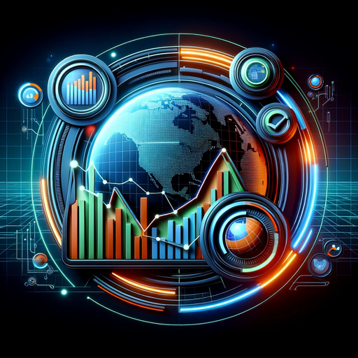 Mon GoogleAnalyticsAdvisor logo