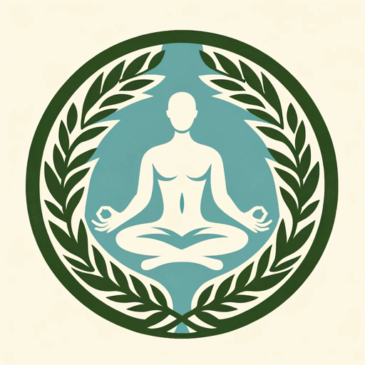 Holistic and Ancient Knowledge logo