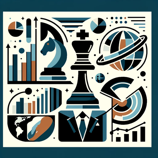 Super Mini MBA Mentor logo
