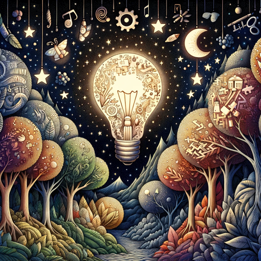 Best Ideas Generator logo