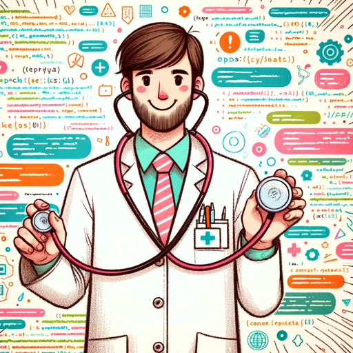 Dev Debugger Doc logo
