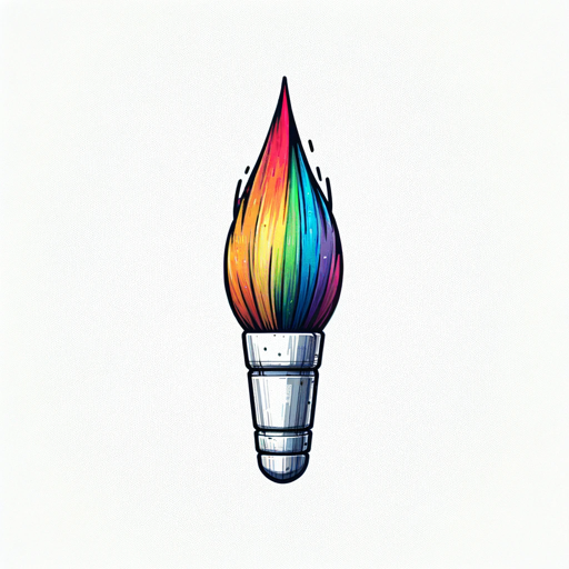Color Muse logo