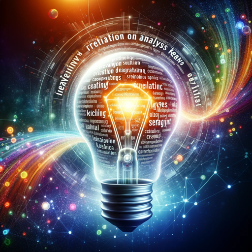 Keyword Genius logo