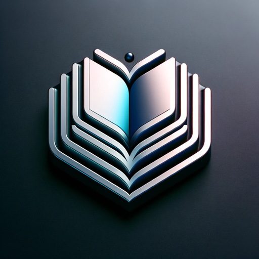 Bible Helper logo