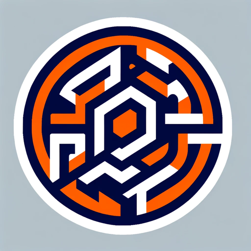 思術迴戰 logo