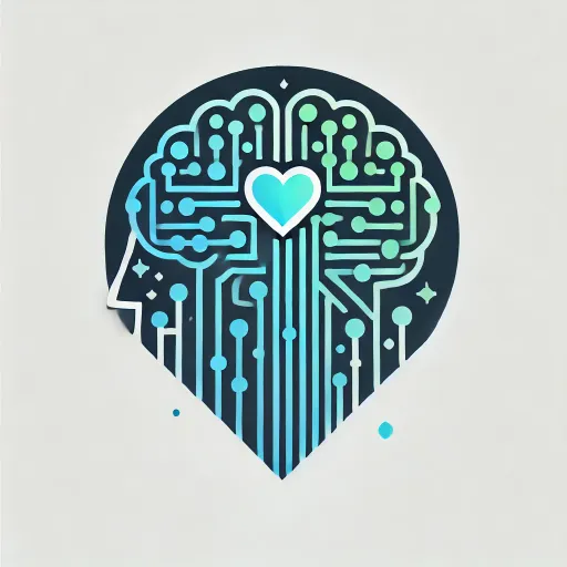 Digital Mental Health Advocate logo