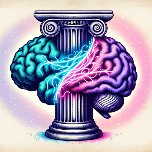 🤔💡 Enlighten Me: Philosophy Trivia 🏛️📚 logo