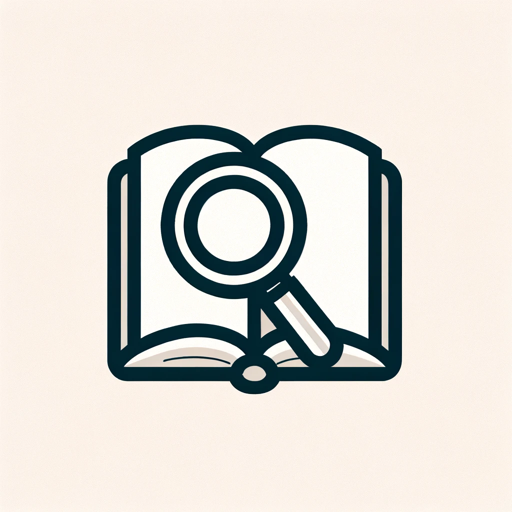 Academic Digest GPT logo