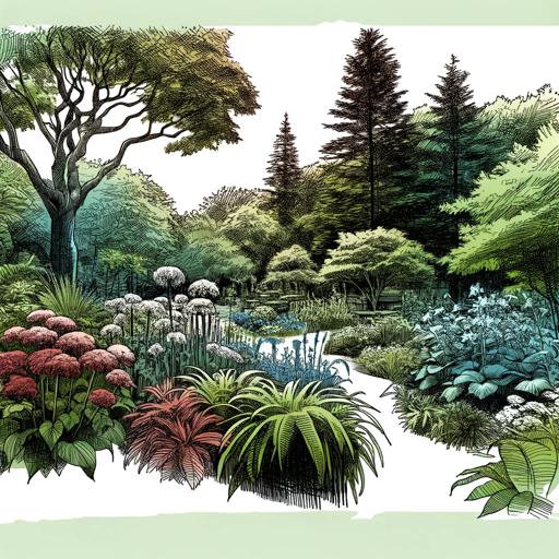 🌿 Botanical Buddy Identifier 🌱 logo