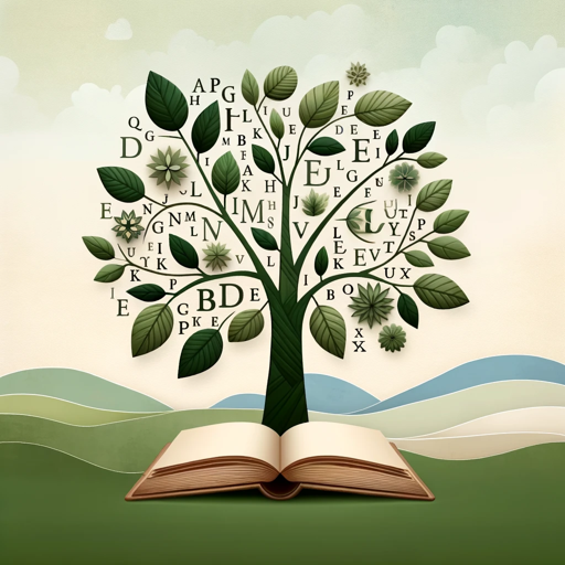 Vocab Maestro logo
