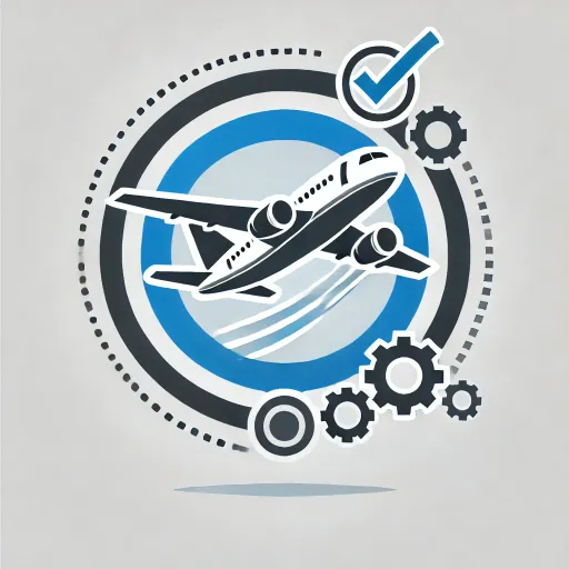 AS9100D Aerospace Audit Expert logo
