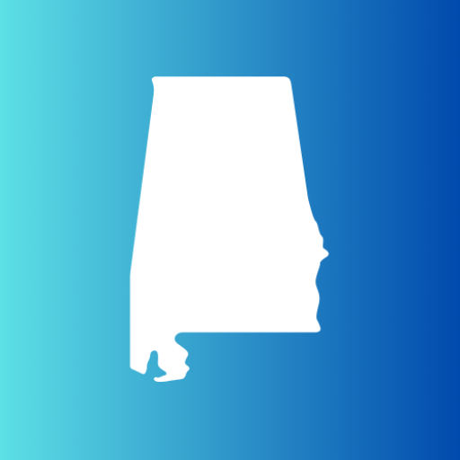 AL Real Estate Agent logo