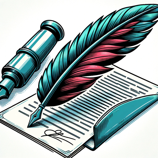 Confidential Agreement Assistant logo