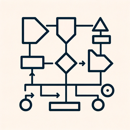 Flowchart Maker logo