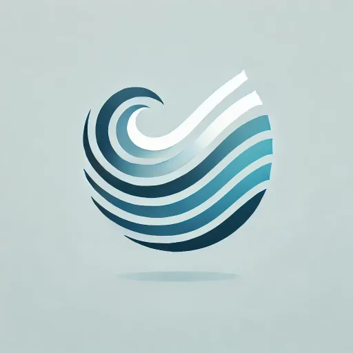 Blue Ocean Strategy Consultant logo