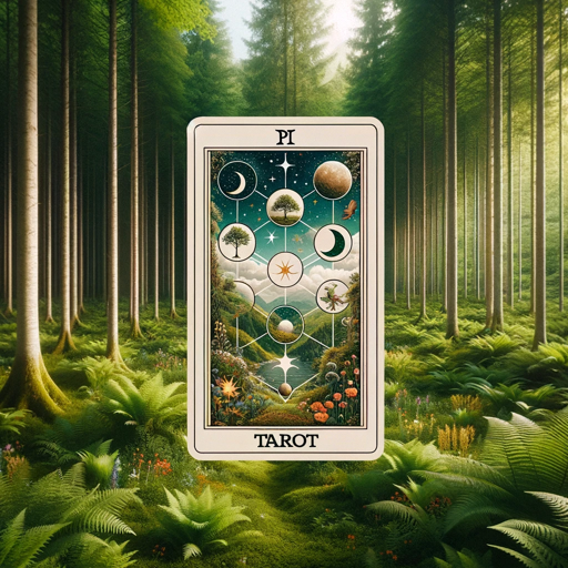 Love Tarot logo