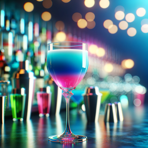Cocktail Mix Master logo